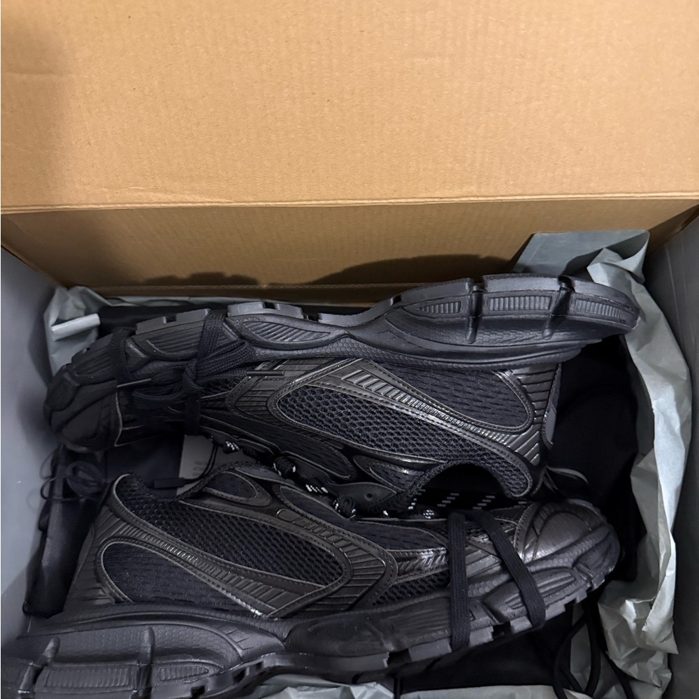 Men's Balenciaga 3xl Shoes - Picture 7 of 7
